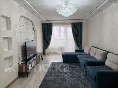 3-бөлмелі пәтер · 90.5 м² · 10/16 қабат, мкр Юго-Восток, Шахтеров 52, бағасы: 40 млн ₸ в Караганде, Казыбек би р-н