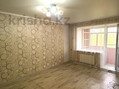 1-комнатная квартира · 30 м² · 5/5 этаж, мкр Новый Город, Пичугина 255 за 11 млн 〒 в Караганде, Казыбек би р-н