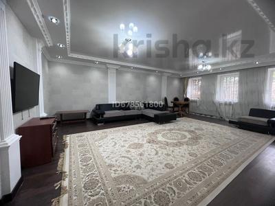 Отдельный дом · 6 комнат · 170 м², Звездная 41 за 600 000 〒 в Актобе