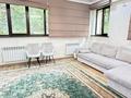 3-комнатная квартира · 96.7 м² · 1/6 этаж, мкр Казахфильм, мкр «Казахфильм» 44б за 100 млн ₸ в Алматы, Бостандыкский р-н — фото 4