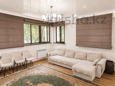 3-бөлмелі пәтер · 85.5 м² · 1/6 қабат, Қазақфильм ш/а., Мкр «Казахфильм» 44б, бағасы: 99.5 млн ₸ в Алматы, Бостандыкский р-н