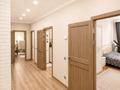 3-бөлмелі пәтер · 85.5 м² · 1/6 қабат, Қазақфильм ш/а., Мкр «Казахфильм» 44б, бағасы: 99.5 млн ₸ в Алматы, Бостандыкский р-н — фото 9