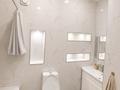 3-бөлмелі пәтер · 85.5 м² · 1/6 қабат, Қазақфильм ш/а., Мкр «Казахфильм» 44б, бағасы: 99.5 млн ₸ в Алматы, Бостандыкский р-н — фото 13
