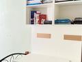 3-комнатная квартира · 96.7 м² · 1/6 этаж, мкр Казахфильм, мкр «Казахфильм» 44б за 100 млн ₸ в Алматы, Бостандыкский р-н — фото 16