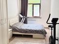 3-комнатная квартира · 96.7 м² · 1/6 этаж, мкр Казахфильм, мкр «Казахфильм» 44б за 100 млн ₸ в Алматы, Бостандыкский р-н — фото 17