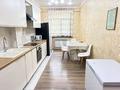 3-комнатная квартира · 96.7 м² · 1/6 этаж, мкр Казахфильм, мкр «Казахфильм» 44б за 100 млн ₸ в Алматы, Бостандыкский р-н — фото 21