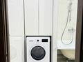 3-комнатная квартира · 96.7 м² · 1/6 этаж, мкр Казахфильм, мкр «Казахфильм» 44б за 100 млн ₸ в Алматы, Бостандыкский р-н — фото 30