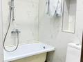 3-комнатная квартира · 96.7 м² · 1/6 этаж, мкр Казахфильм, мкр «Казахфильм» 44б за 100 млн ₸ в Алматы, Бостандыкский р-н — фото 31