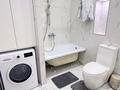 3-комнатная квартира · 96.7 м² · 1/6 этаж, мкр Казахфильм, мкр «Казахфильм» 44б за 100 млн ₸ в Алматы, Бостандыкский р-н — фото 35