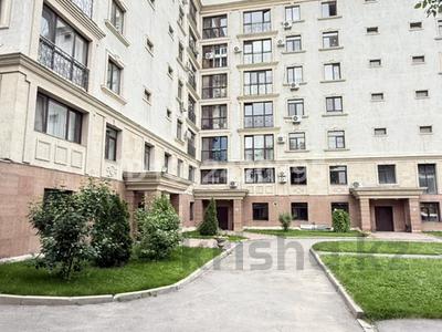 3-комнатная квартира · 96.7 м² · 1/6 этаж, мкр Казахфильм, мкр «Казахфильм» 44б за 100 млн ₸ в Алматы, Бостандыкский р-н