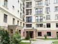 3-комнатная квартира · 96.7 м² · 1/6 этаж, мкр Казахфильм, мкр «Казахфильм» 44б за 100 млн ₸ в Алматы, Бостандыкский р-н — фото 38