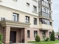 3-комнатная квартира · 96.7 м² · 1/6 этаж, мкр Казахфильм, мкр «Казахфильм» 44б за 100 млн ₸ в Алматы, Бостандыкский р-н — фото 41