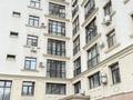 3-комнатная квартира · 96.7 м² · 1/6 этаж, мкр Казахфильм, мкр «Казахфильм» 44б за 100 млн ₸ в Алматы, Бостандыкский р-н — фото 42
