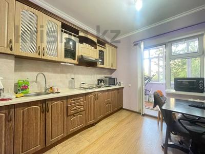 2-комнатная квартира · 58.6 м² · 1/9 этаж, Улы Дала — Туркестан за 37.1 млн ₸ в Астане, Есильский р-н