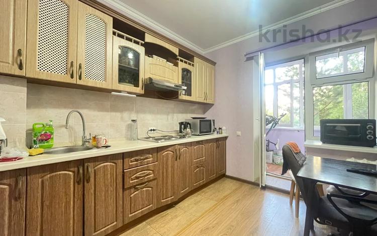 2-комнатная квартира · 58.6 м² · 1/9 этаж, Улы Дала — Туркестан за 37.1 млн ₸ в Астане, Есильский р-н — фото 2