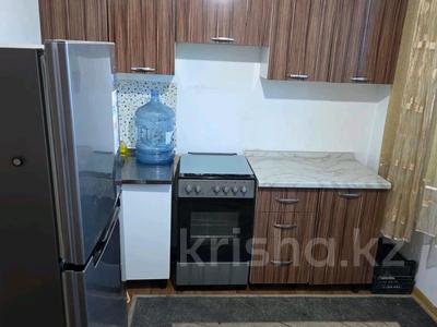 2-комнатная квартира · 55 м² · 1/5 этаж, Спутник 2 за 175 000 ₸ в Конаеве