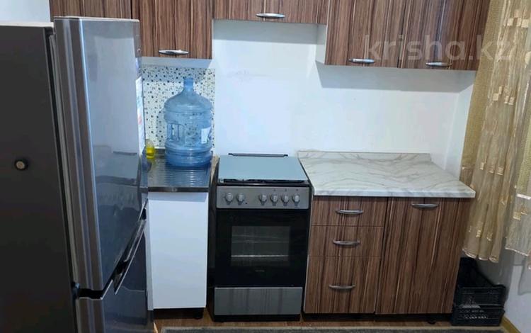 2-комнатная квартира · 55 м² · 1/5 этаж, Спутник 2 за 175 000 ₸ в Конаеве — фото 2