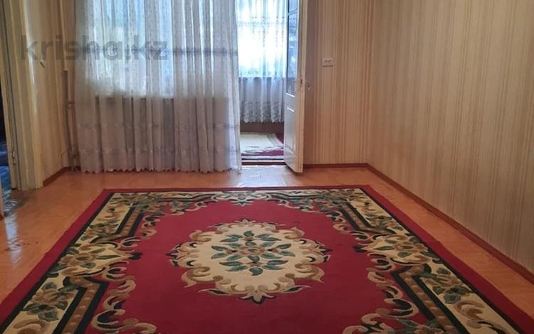 2-комнатная квартира · 70 м² · 4/5 этаж, Момышулы 5 — Аль-Фараби за 130 000 ₸ в Шымкенте, Аль-Фарабийский р-н — фото 3