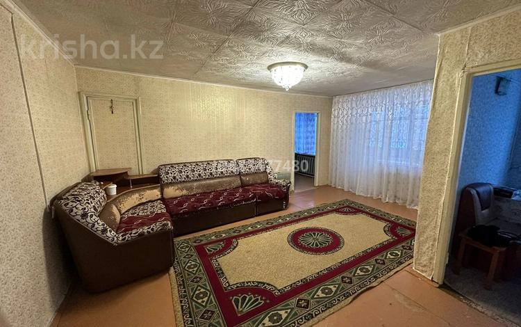 2-комнатная квартира, 48 м², 4/4 этаж, Блюхера 11 за 7 млн 〒 в Темиртау — фото 2