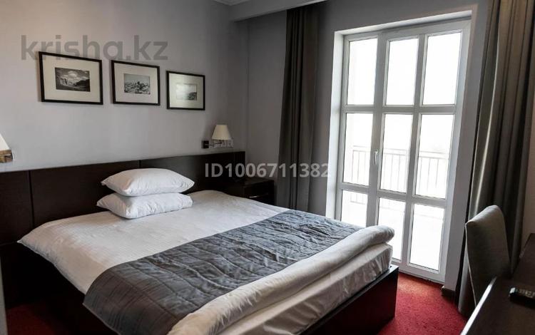 1-бөлмелі пәтер · 16 м², 1Б ш/а. 1, бағасы: 15 000 ₸ в Актау, 1Б мкр — фото 2
