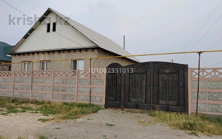 Отдельный дом · 4 комнаты · 100 м² · 8 сот., Яблочная 72 за 15 млн ₸ в Таразе — фото 2