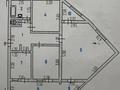 3-бөлмелі пәтер · 85.4 м² · 4/5 қабат, Сак Мауленкулова 103 — Рядом Школа-гимназия №14 , Детский сад Болашак, бағасы: 20 млн ₸ в Кентау — фото 17