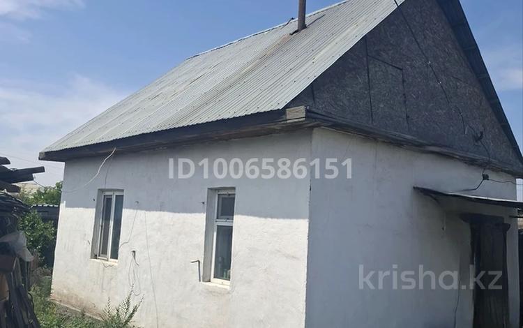 Отдельный дом · 2 комнаты · 41 м² · 4.5 сот., Аягузская за 6.5 млн ₸ в Семее — фото 2
