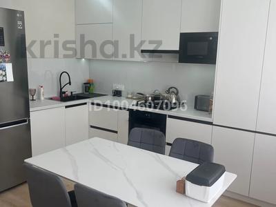 3-бөлмелі пәтер · 87 м² · 1/5 қабат, мкр. Алтын орда, Алтын орда 11а/2, бағасы: 45.5 млн 〒 в Актобе