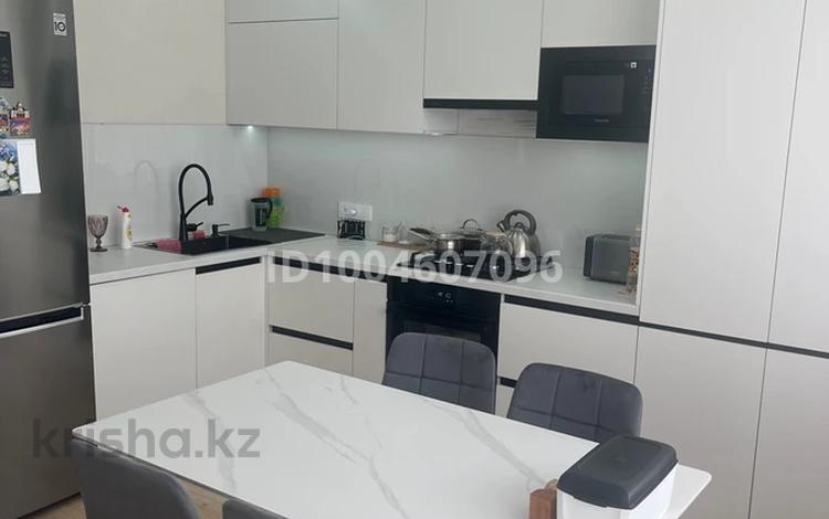 3-бөлмелі пәтер · 87 м² · 1/5 қабат, мкр. Алтын орда, Алтын орда 11а/2, бағасы: 45.5 млн 〒 в Актобе — фото 8