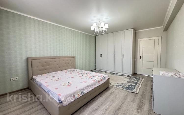 3-комнатная квартира · 91 м² · 12/12 этаж, Толе би 273/5 — Толе би - Тлендиева за 46 млн 〒 в Алматы, Алмалинский р-н — фото 20