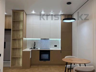 2-бөлмелі пәтер · 42 м² · 6/12 қабат, ул. Жошы хан, 12/3, бағасы: 40 млн ₸ в Астане, Есильский р-н
