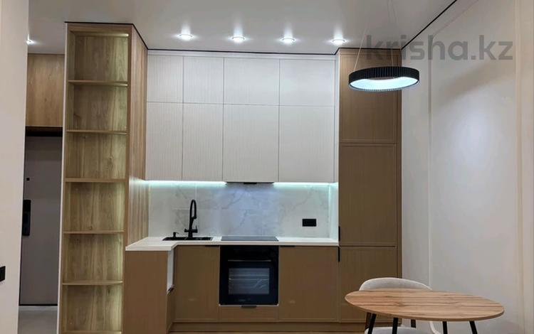 2-комнатная квартира · 42 м² · 6/12 этаж, ул. Жошы хан, 12/3 за 40 млн ₸ в Астане, Есильский р-н — фото 2