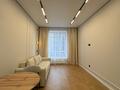 2-комнатная квартира · 42 м² · 6/12 этаж, ул. Жошы хан, 12/3 за 40 млн ₸ в Астане, Есильский р-н — фото 5