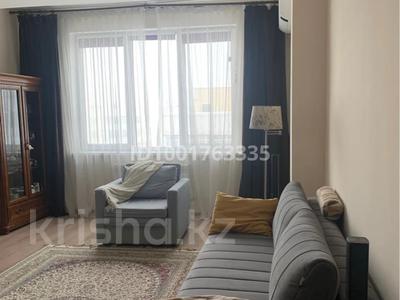 2-бөлмелі пәтер · 91.2 м² · 18/21 қабат, Гагарина 133/8 — Мынбаева, бағасы: 63 млн 〒 в Алматы, Бостандыкский р-н
