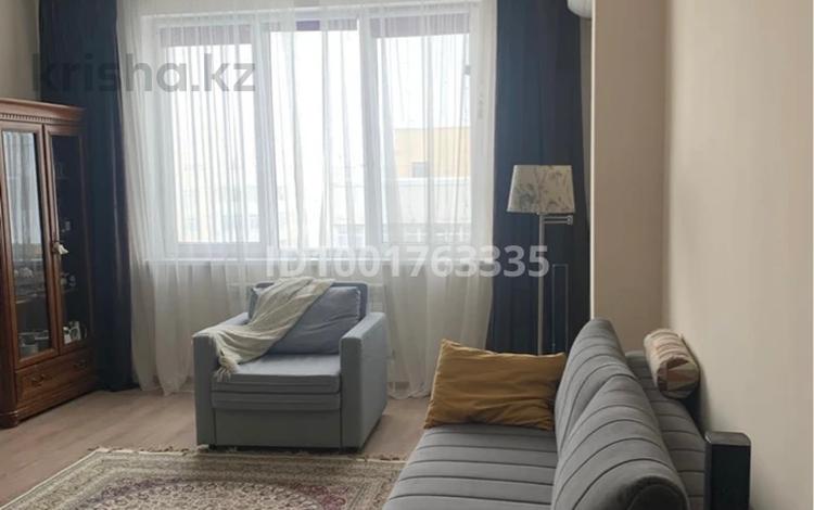 2-комнатная квартира · 91.2 м² · 18/21 этаж, Гагарина 133/8 — Мынбаева за 63 млн 〒 в Алматы, Бостандыкский р-н — фото 2