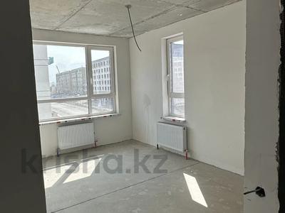 1-комнатная квартира · 40 м² · 3/6 этаж, мкр Дарабоз, Бауыржана Момышулы 11/12а — BI застройщик-ключи на руках за 32 млн 〒 в Алматы, Алатауский р-н