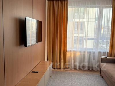 1-комнатная квартира · 38.5 м² · 3/6 этаж, мкр Дарабоз, Мкр.Гажайып 33 — Блок A за 35 млн ₸ в Алматы, Алатауский р-н