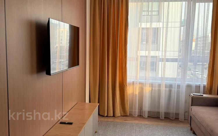 1-бөлмелі пәтер · 38.5 м² · 3/6 қабат, Дарабоз, Мкр.Гажайып 33 — Блок A, бағасы: 35 млн ₸ в Алматы, Алатауский р-н — фото 76