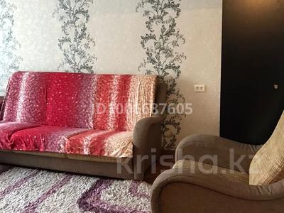 1-бөлмелі пәтер · 36 м² · 2/5 қабат, Кабанбай батыра 43, бағасы: 2 000 〒 в Усть-Каменогорске, Ульбинский