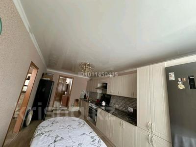 Часть дома · 5 комнат · 120 м² · 3 сот., Щербаково, М. Хакимжанова 268 — Акимат за 18 млн ₸ в Костанайской обл.