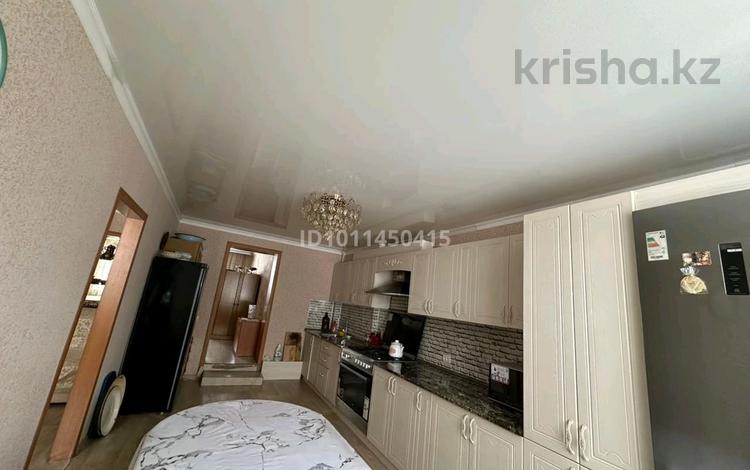 Часть дома · 5 комнат · 120 м² · 3 сот., Щербаково, М. Хакимжанова 268 — Акимат за 18 млн ₸ в Костанайской обл. — фото 2