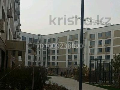 2-бөлмелі пәтер · 53.2 м² · 3/6 қабат, мкр Кайрат, Тараз — ул Байге, за базаром Жетысу, бағасы: 37.5 млн ₸ в Алматы, Турксибский р-н