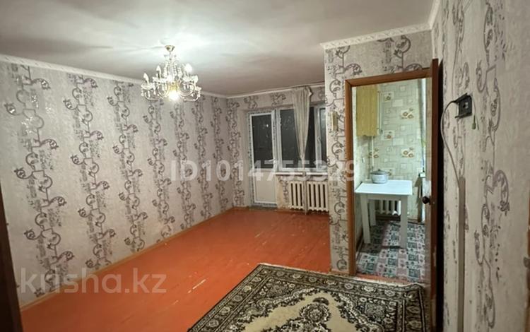 1-комнатная квартира · 31.1 м² · 3/5 этаж, Толе би 51А — Пересечение улицы Яссауи и Момышулы за 5 млн ₸ в Кентау — фото 2