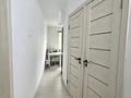 2-комнатная квартира · 45 м² · 4/5 этаж, Клочкова за 35 млн ₸ в Алматы, Бостандыкский р-н — фото 9