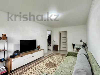 2-комнатная квартира · 45 м² · 4/5 этаж, Клочкова за 35 млн ₸ в Алматы, Бостандыкский р-н