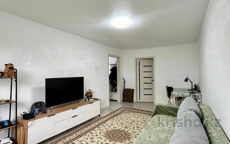 2-комнатная квартира · 45 м² · 4/5 этаж, Клочкова за 35 млн ₸ в Алматы, Бостандыкский р-н — фото 10