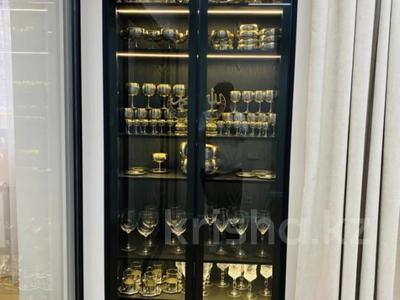 4-бөлмелі пәтер · 172 м² · 1/5 қабат, Таугүл-2 ш/а., бағасы: 120 млн ₸ в Алматы, Ауэзовский р-н