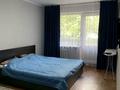 1-комнатная квартира · 55 м² · 4/5 этаж, Мкр коктем 3 13 — Байзакова за 12 000 ₸ в Алматы, Бостандыкский р-н