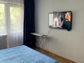 1-комнатная квартира · 55 м² · 4/5 этаж, Мкр коктем 3 13 — Байзакова за 12 000 ₸ в Алматы, Бостандыкский р-н — фото 2