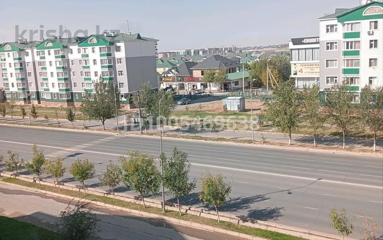 1-комнатная квартира · 45 м² · 4/5 этаж, мкр Асар 25 за 18 млн 〒 в Шымкенте, Абайский р-н — фото 2